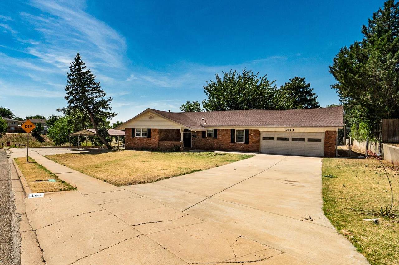 1514 Primrose Lane - Photo 1