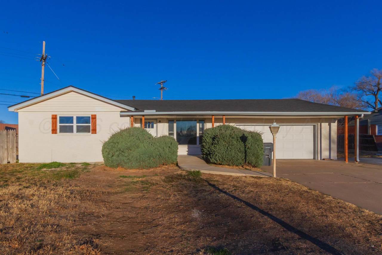 4132 Cimarron Avenue - Photo 1