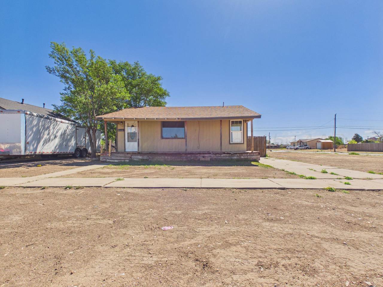 600 Jefferson Street - Photo 1