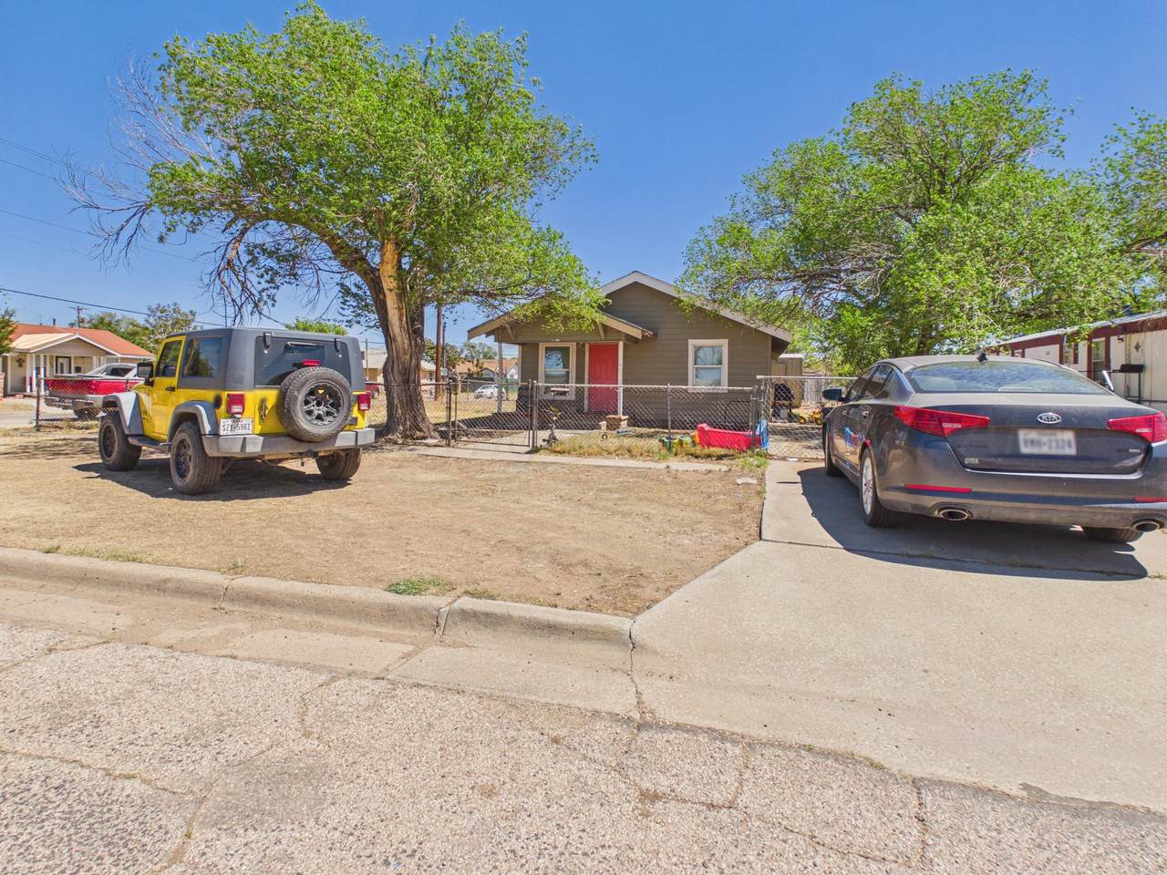 2401 Pierce Street - Photo 1