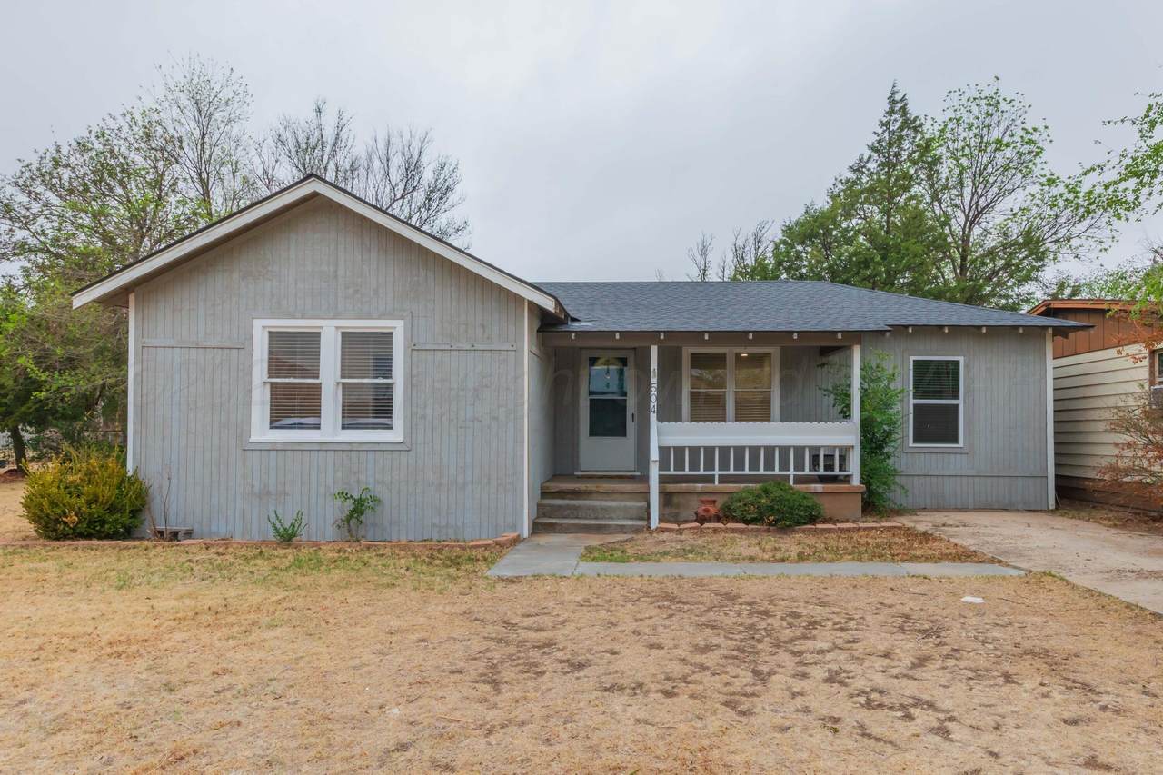 504 High Street - Photo 1