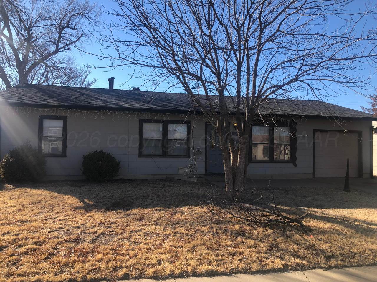 2427 Walnut Street - Photo 1