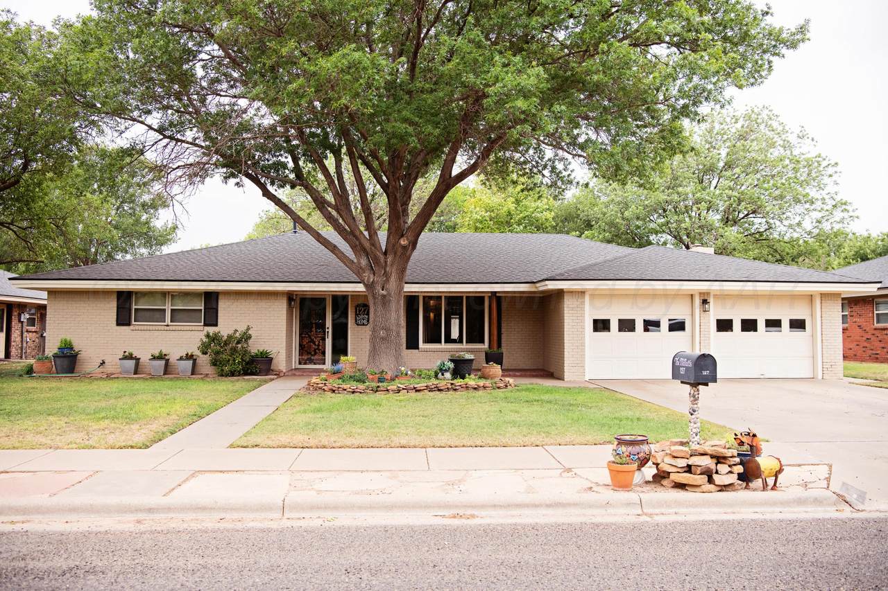 127 Mimosa Street - Photo 1