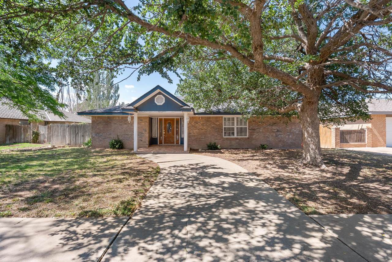 6202 Estacado Lane - Photo 1