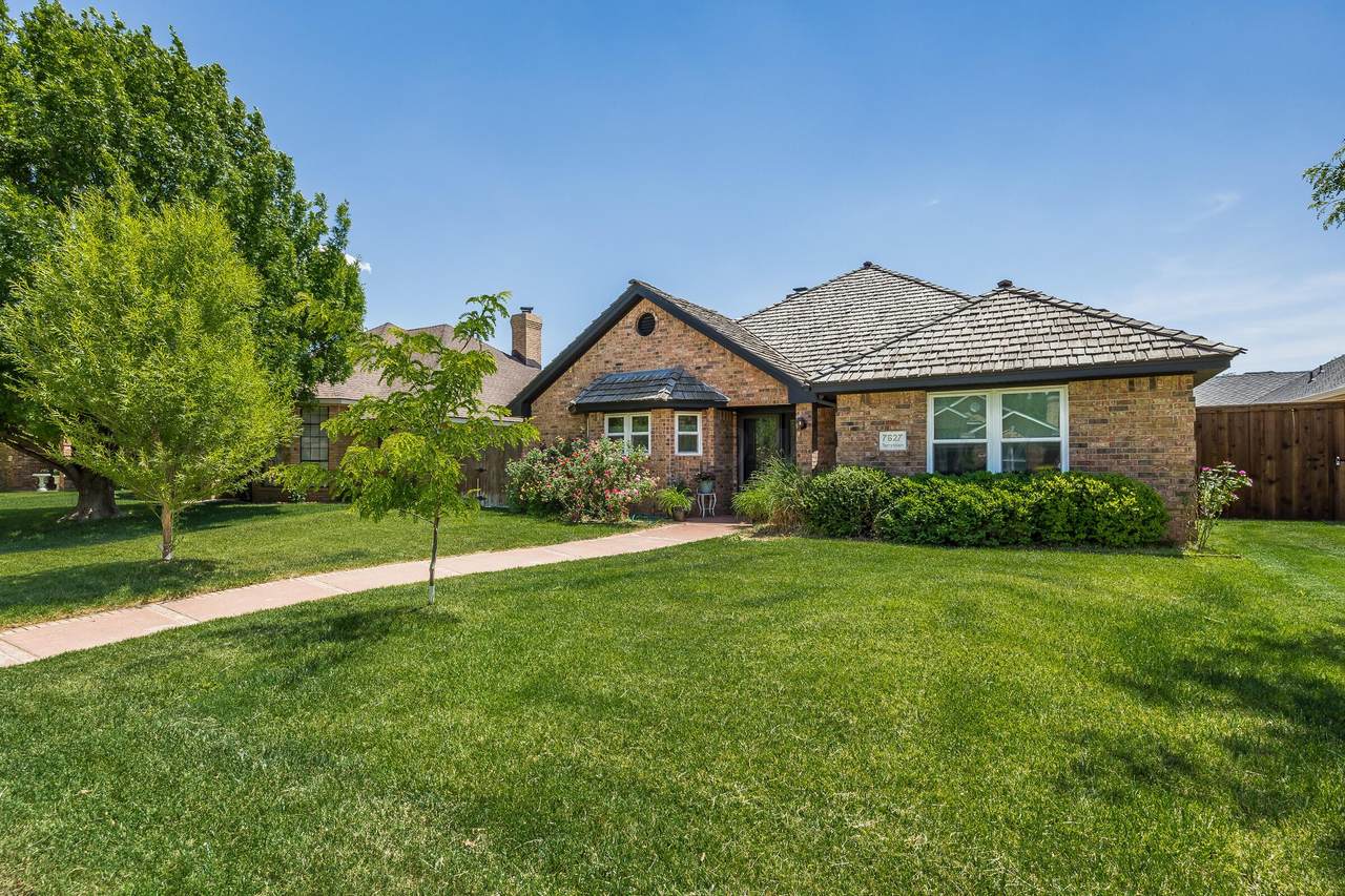 7627 Tarrytown Avenue - Photo 1
