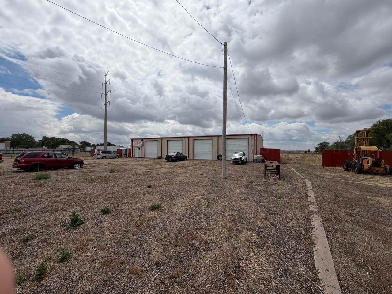 7706 Amarillo Boulevard - Photo 1
