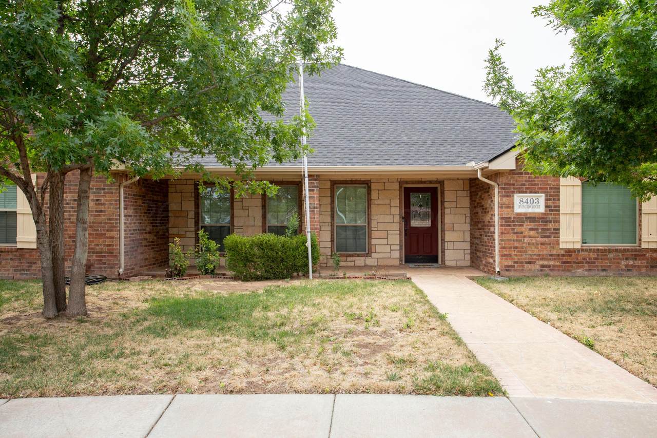 8403 Irvington Court - Photo 1