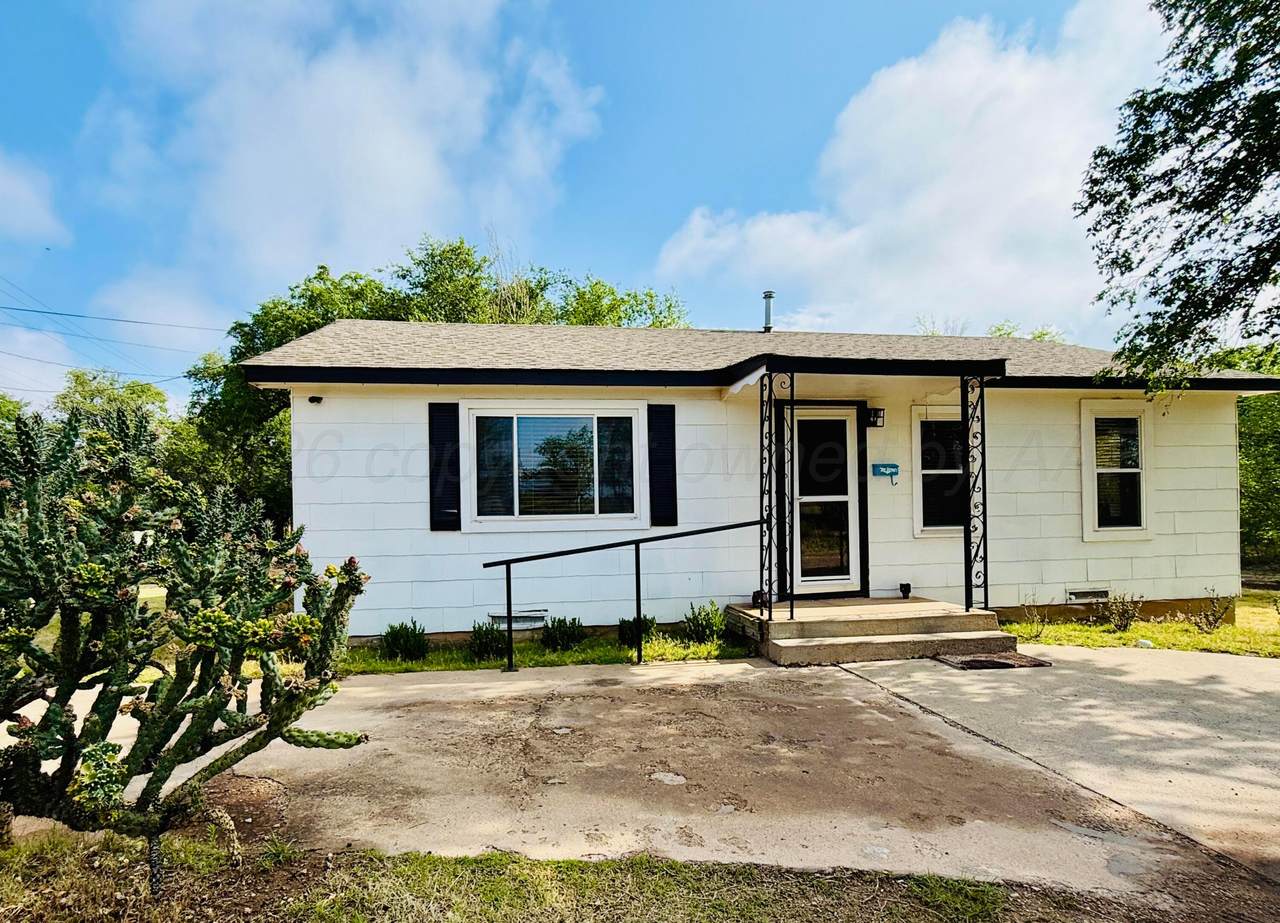 701 Brain Street - Photo 1