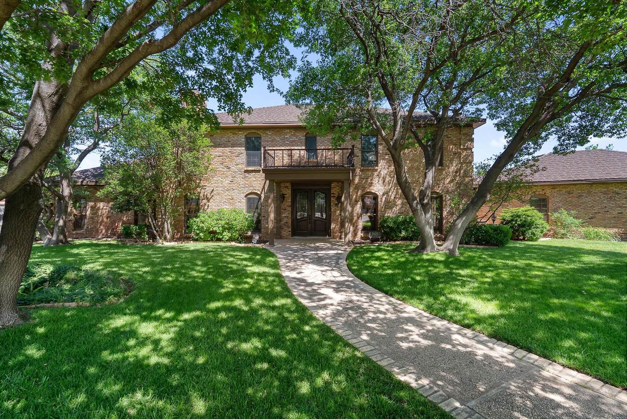 3625 Tripp Avenue - Photo 1