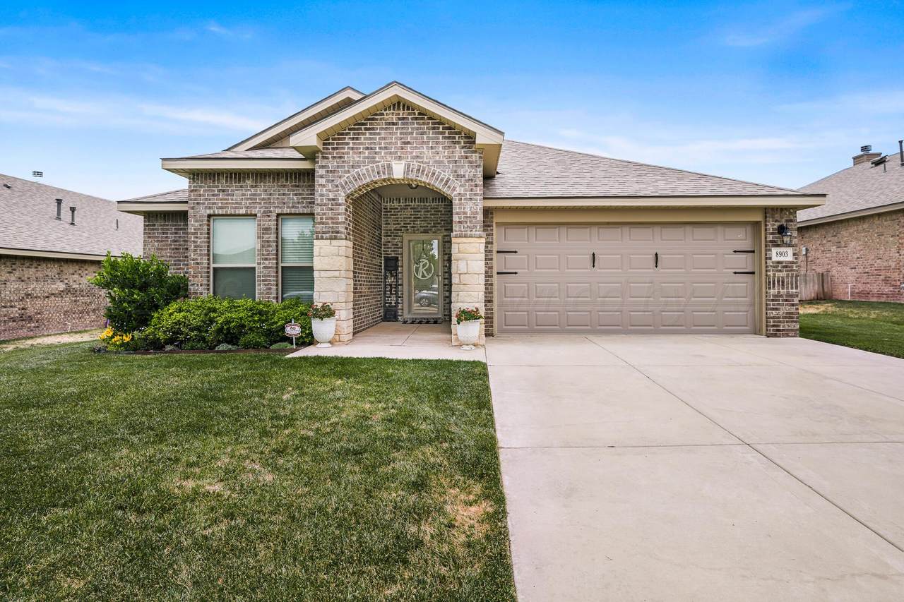 8903 Witmer Court - Photo 1