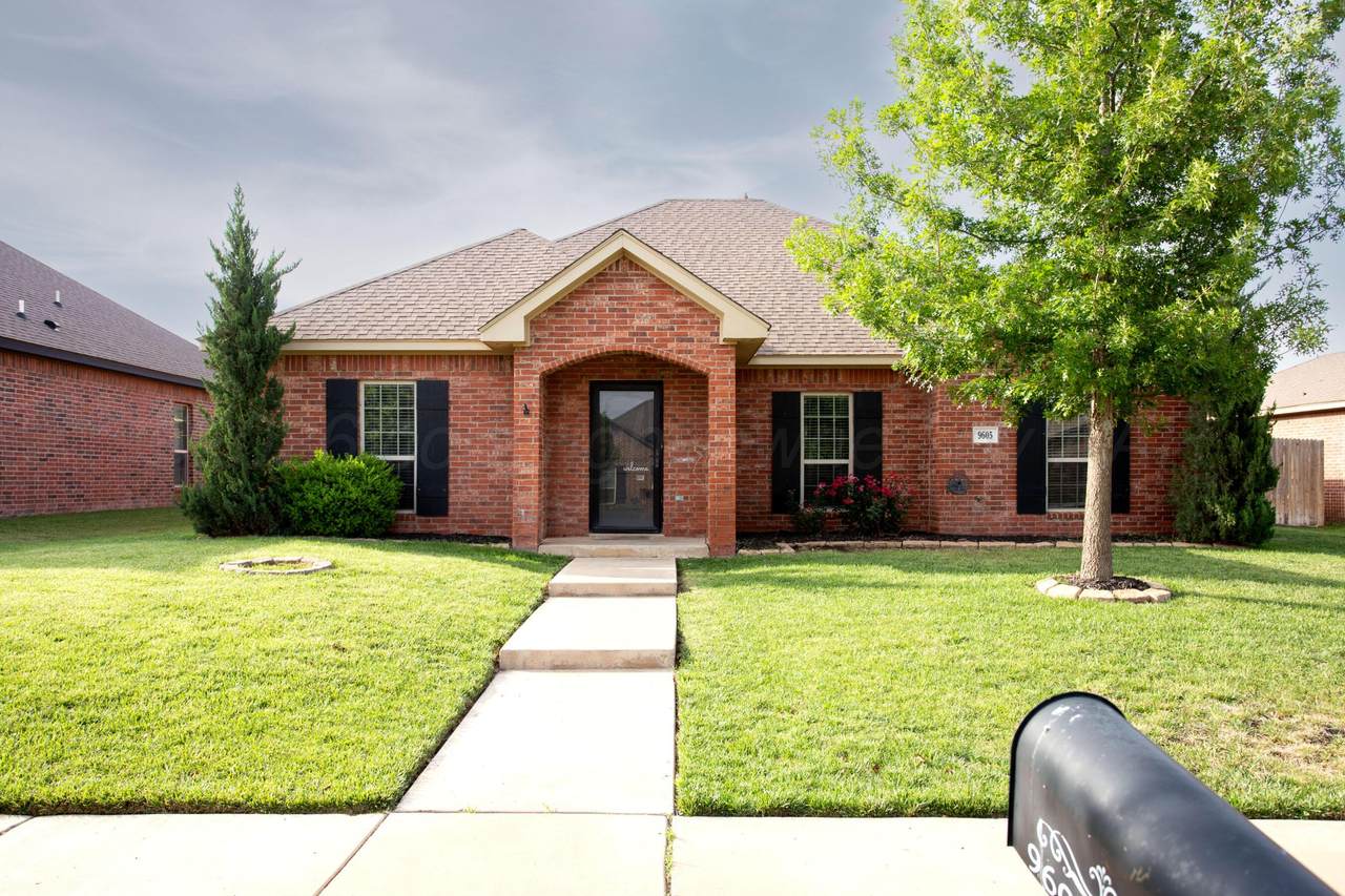 9605 Asher Avenue - Photo 1