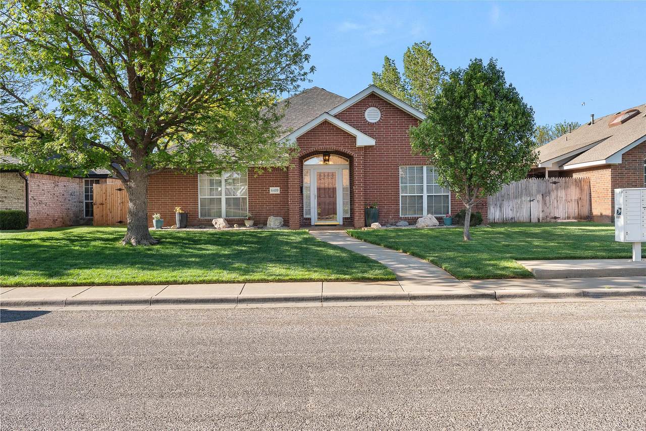 6409 Academy Drive - Photo 1