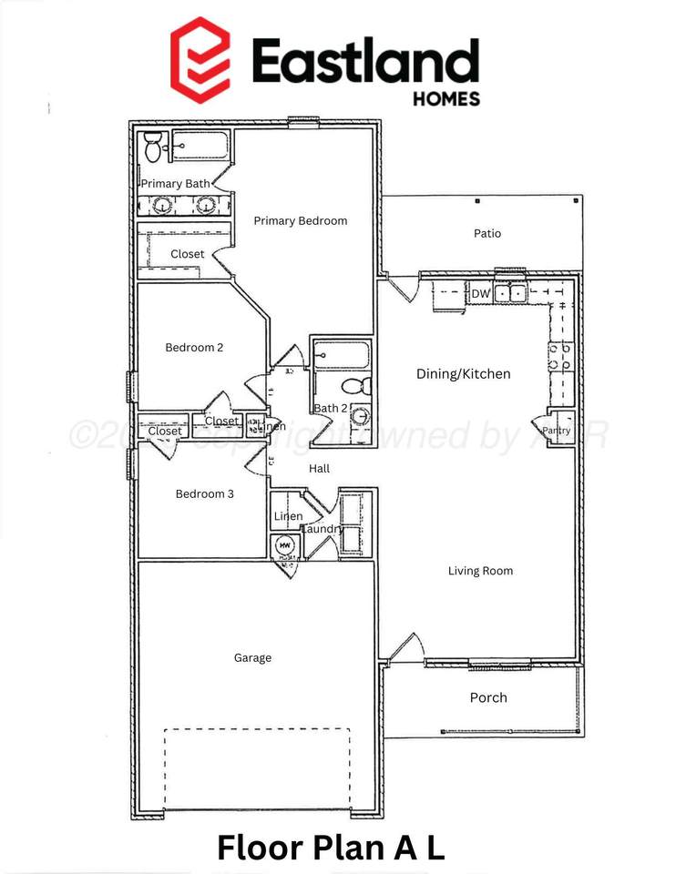 4614 Locker Street - Photo 1
