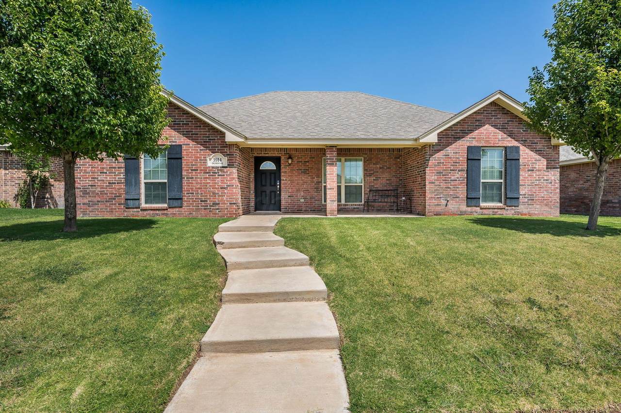 3914 Durham Drive - Photo 1