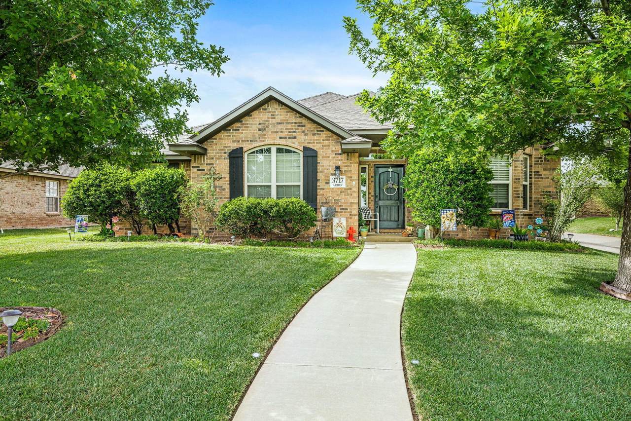 3717 Arden Road - Photo 1