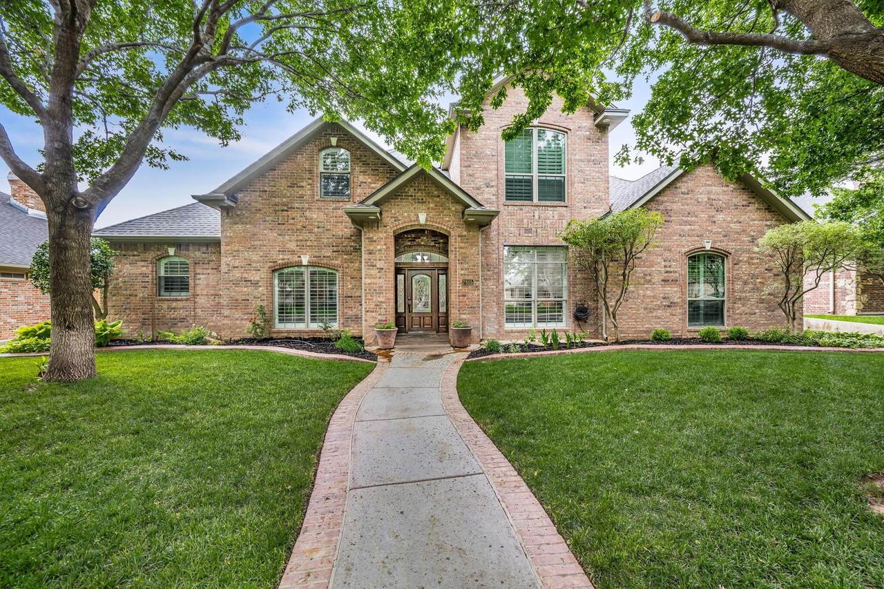 7805 Clearmeadow Drive - Photo 1