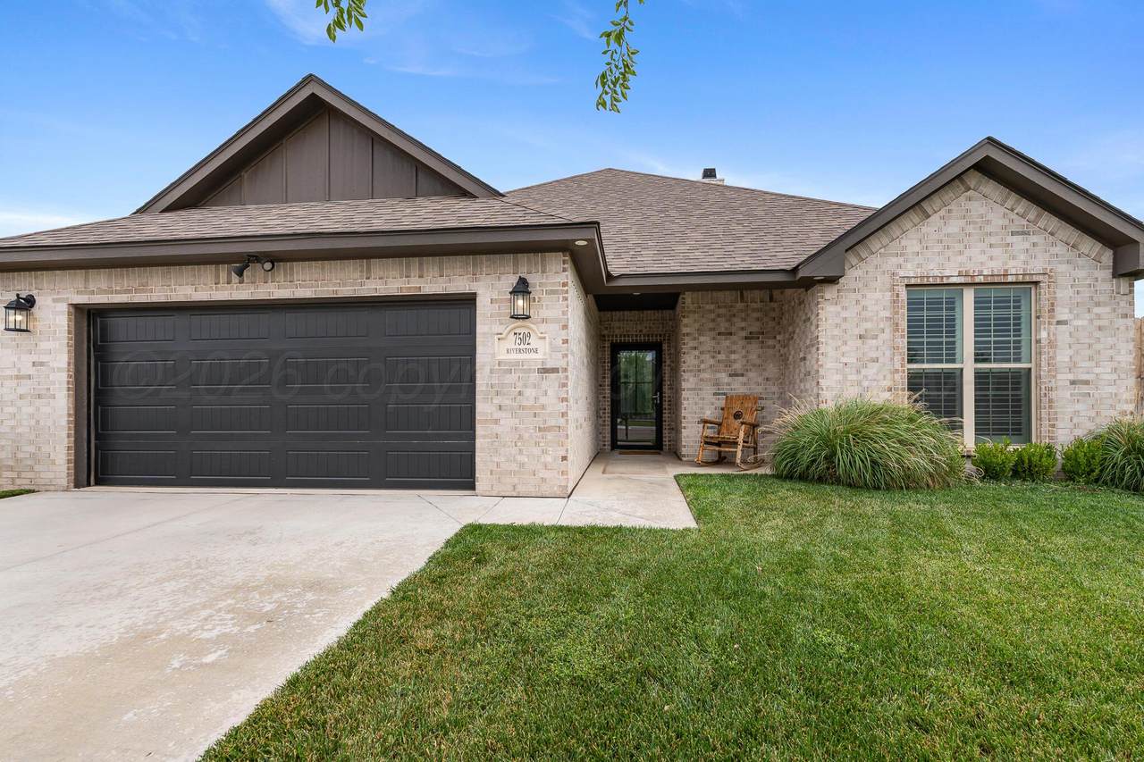 7502 Riverstone Drive - Photo 1