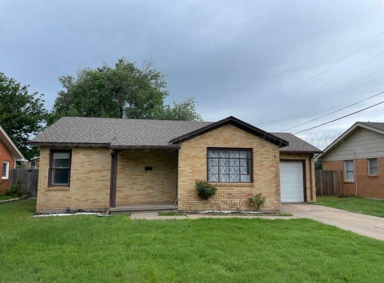 2212 Locust Street - Photo 1