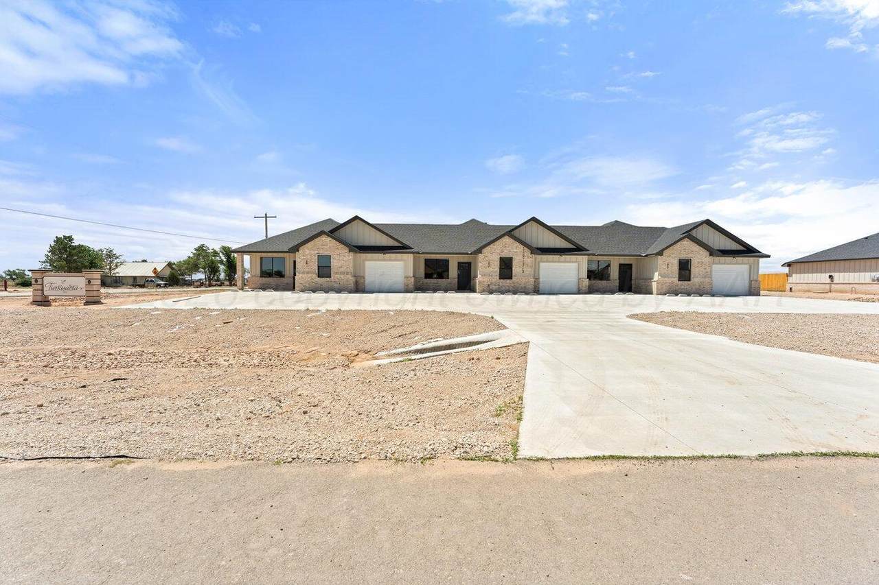 10175 Tierra Santa Drive - Photo 1