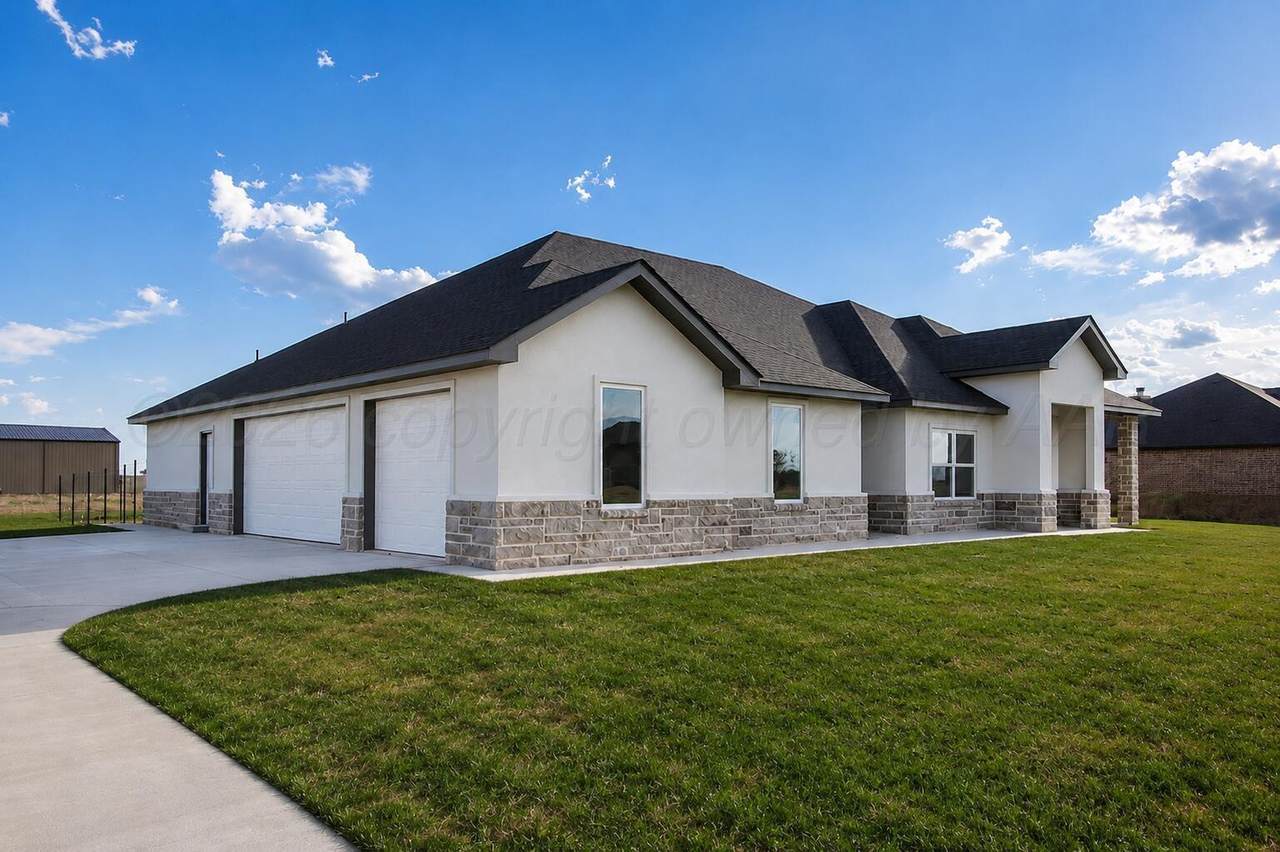 401 Desert Quail Road - Photo 1