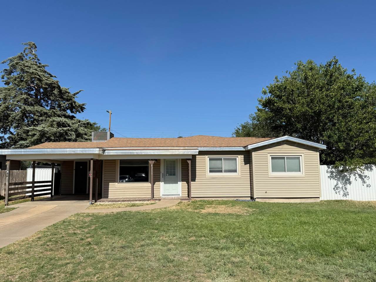 4211 Crockett Street - Photo 1