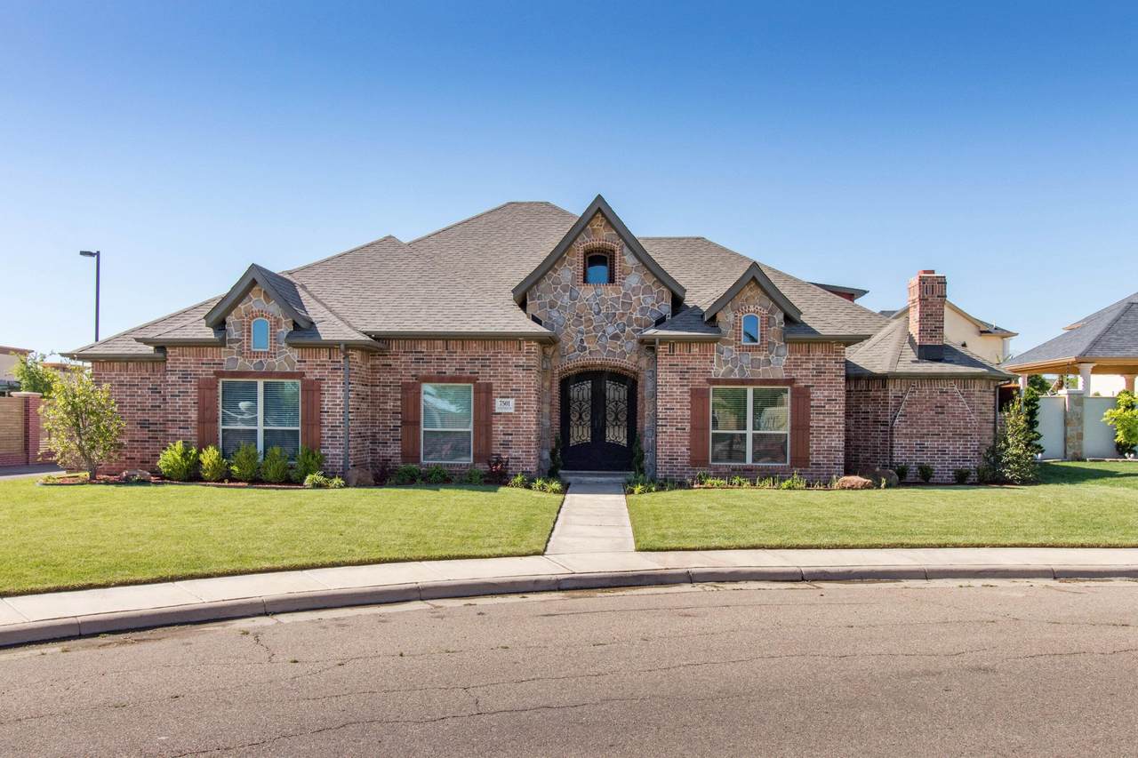 7501 Continental Parkway - Photo 1