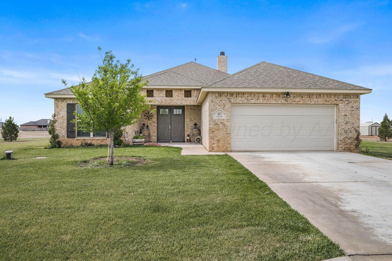 10075 Red Deer Drive - Photo 1