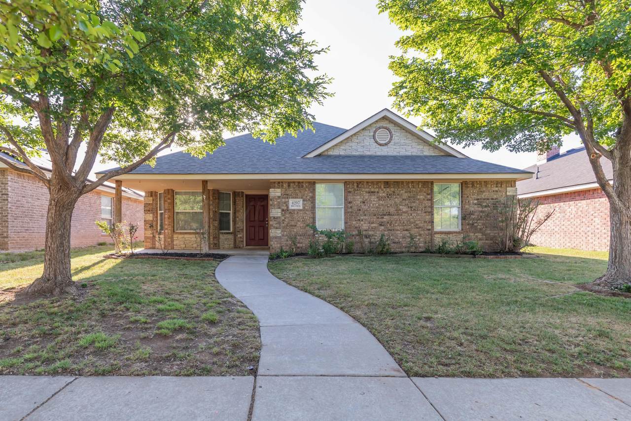 4207 Ross Street - Photo 1