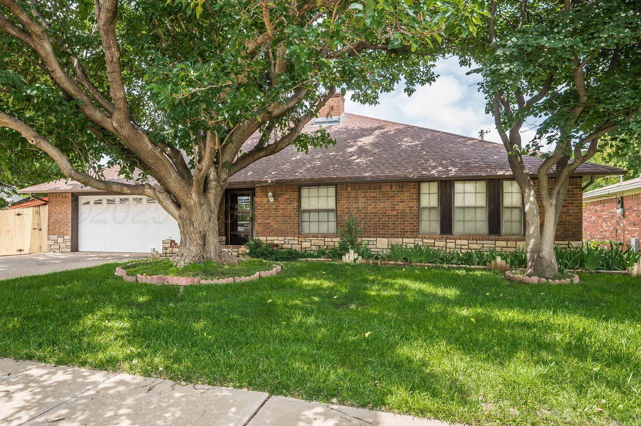 7830 Canode Drive - Photo 1