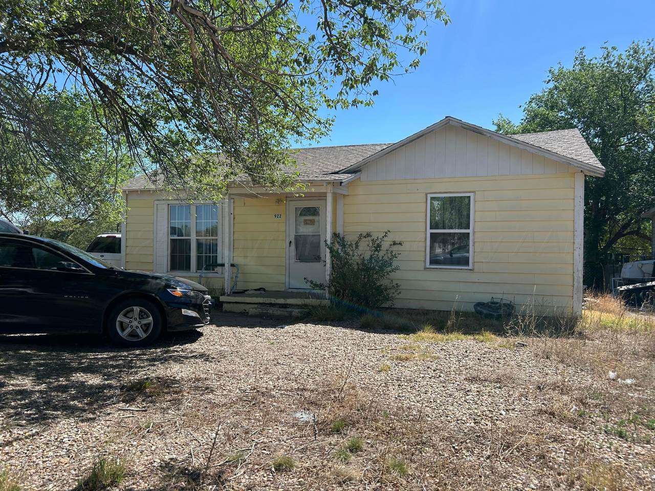 922 Carolina Street - Photo 1