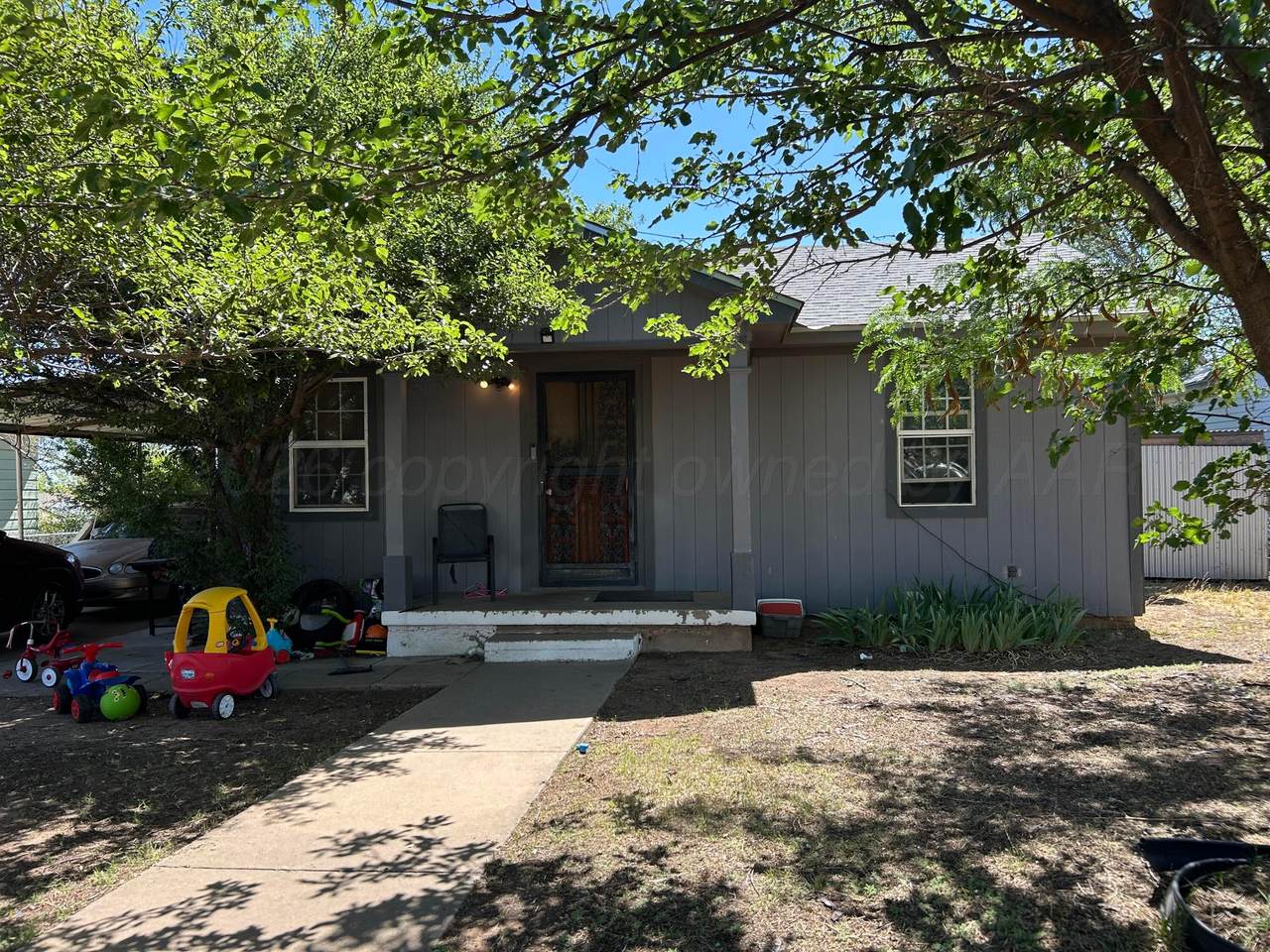 906 Carolina Street - Photo 1