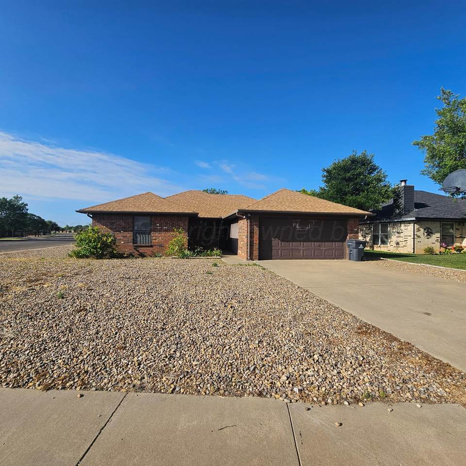 6701 Brookview Way - Photo 1