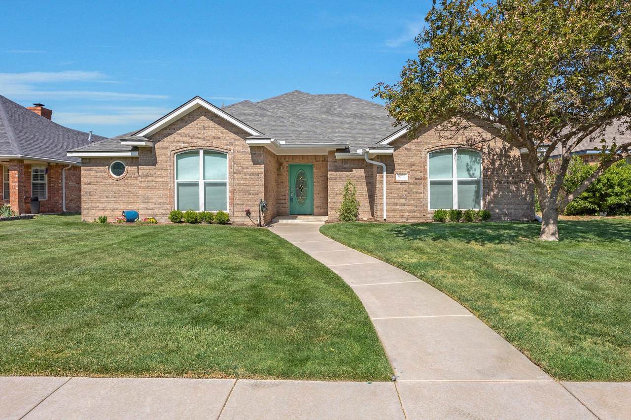 5710 Spencer Street - Photo 1
