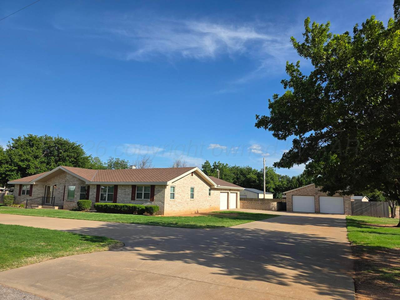 2113 Country Club Drive - Photo 1