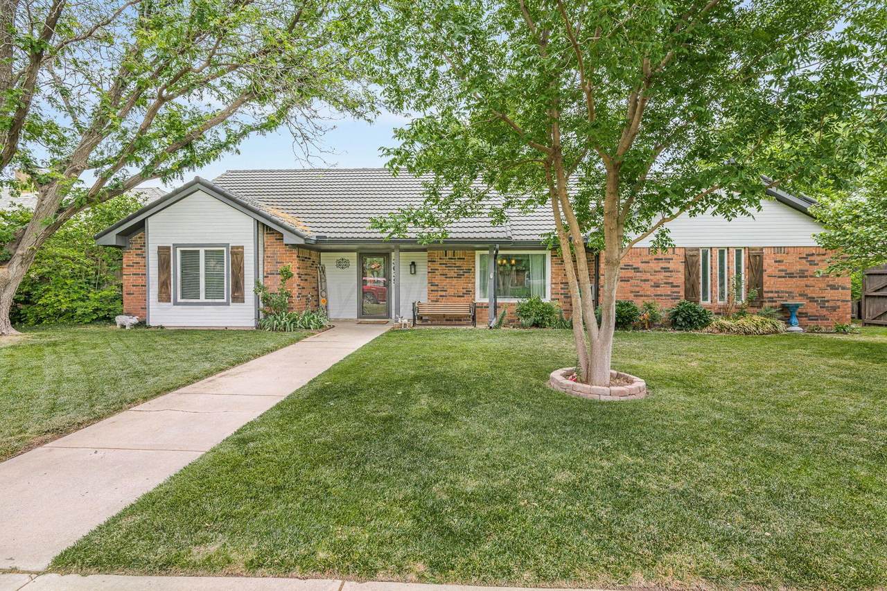 3639 Tripp Avenue - Photo 1