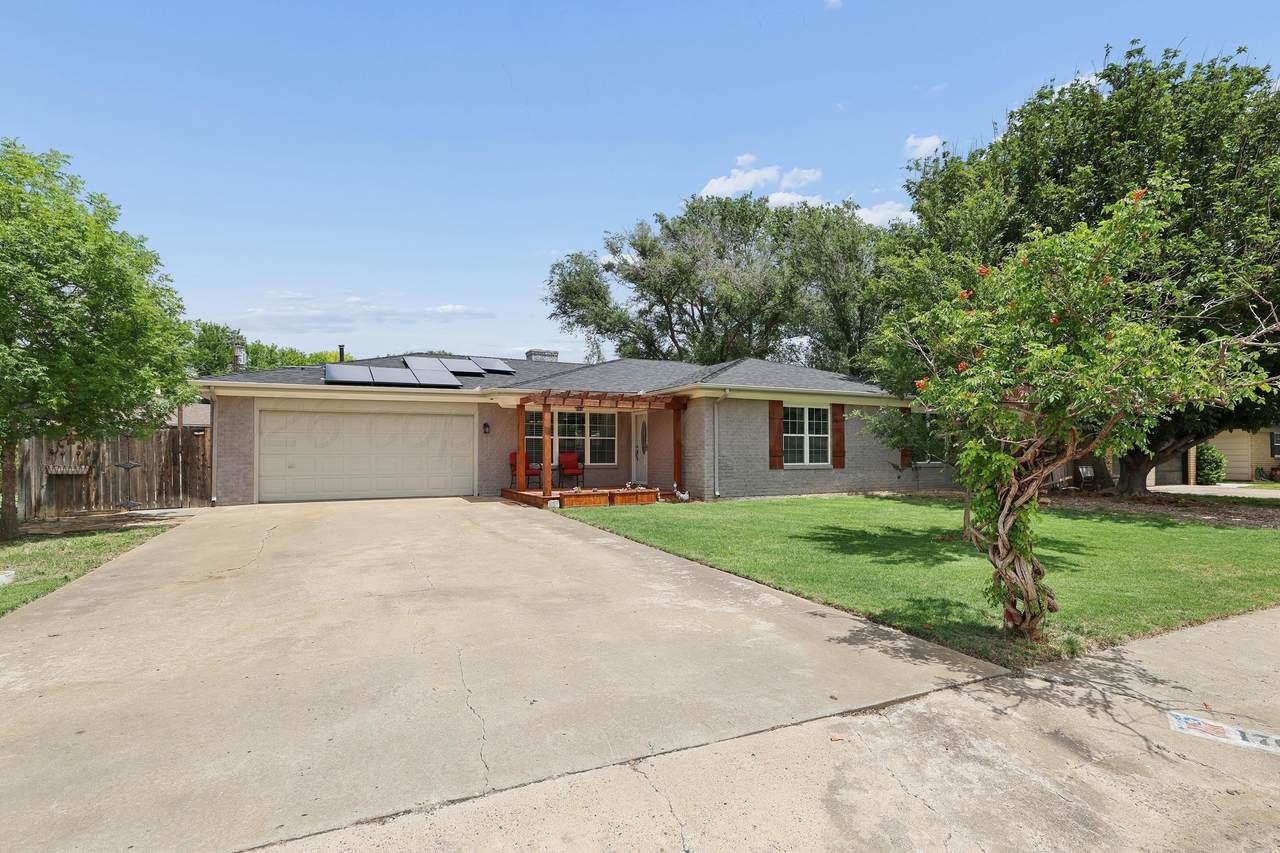 1705 Brookhaven Drive - Photo 1