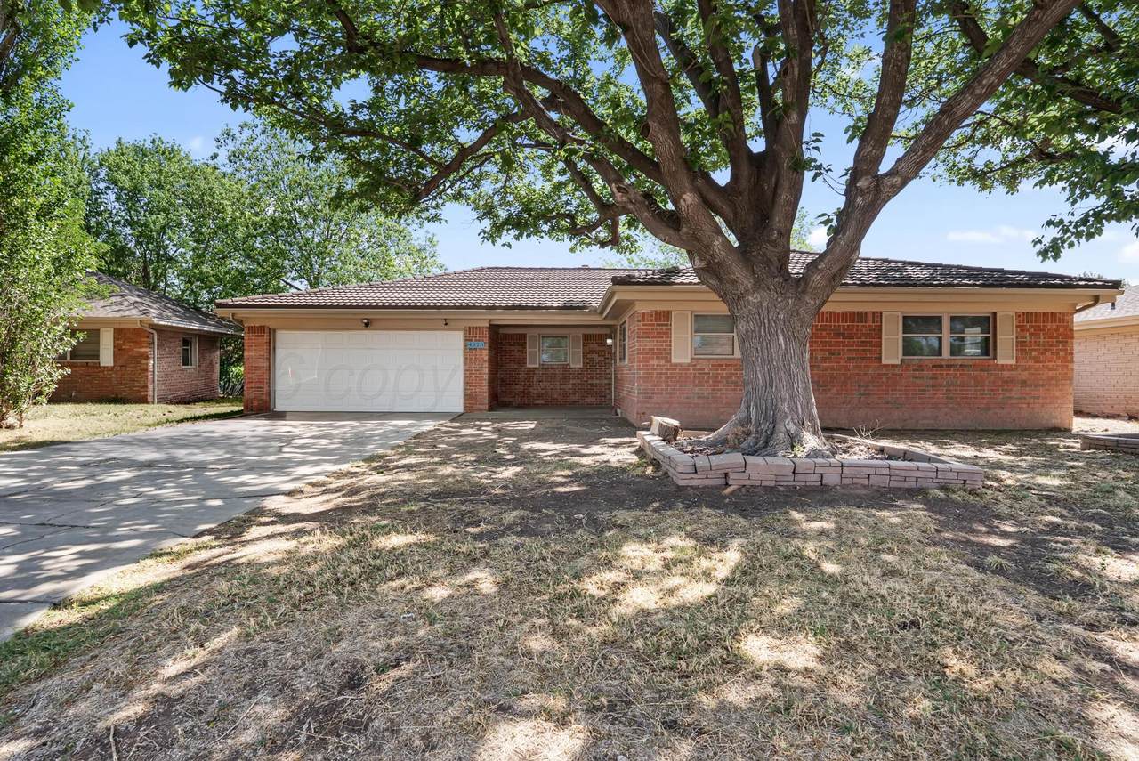 4923 Harvard Street - Photo 1