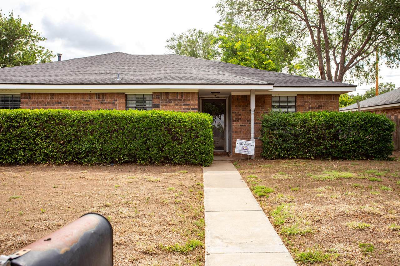 1021 Cimarron Trail - Photo 1
