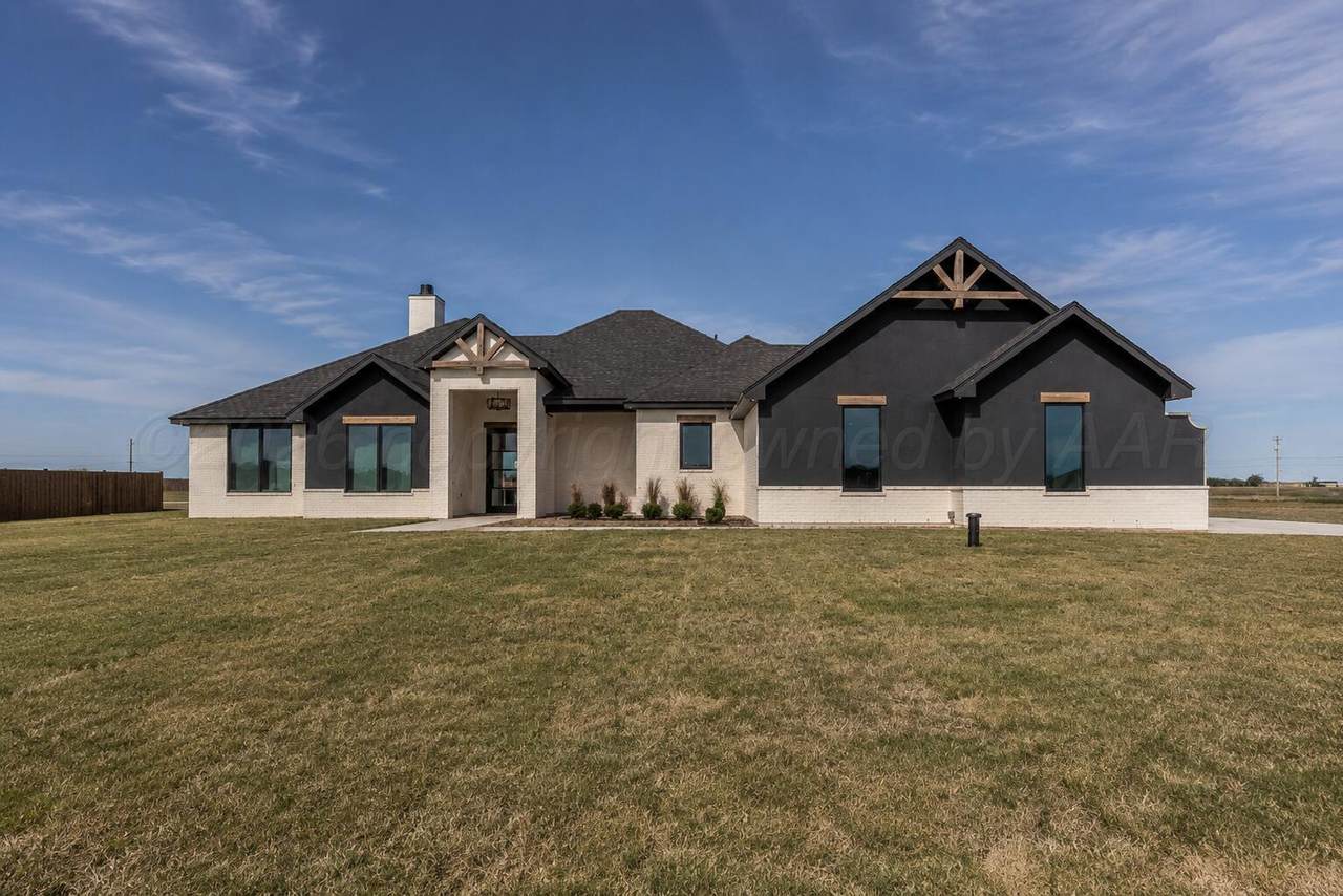12260 Jackson Branch Avenue - Photo 1