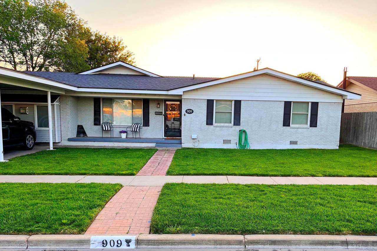 909 Michigan Street - Photo 1