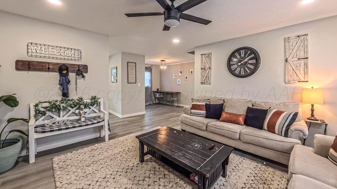 5011 Bowie Street - Photo 1