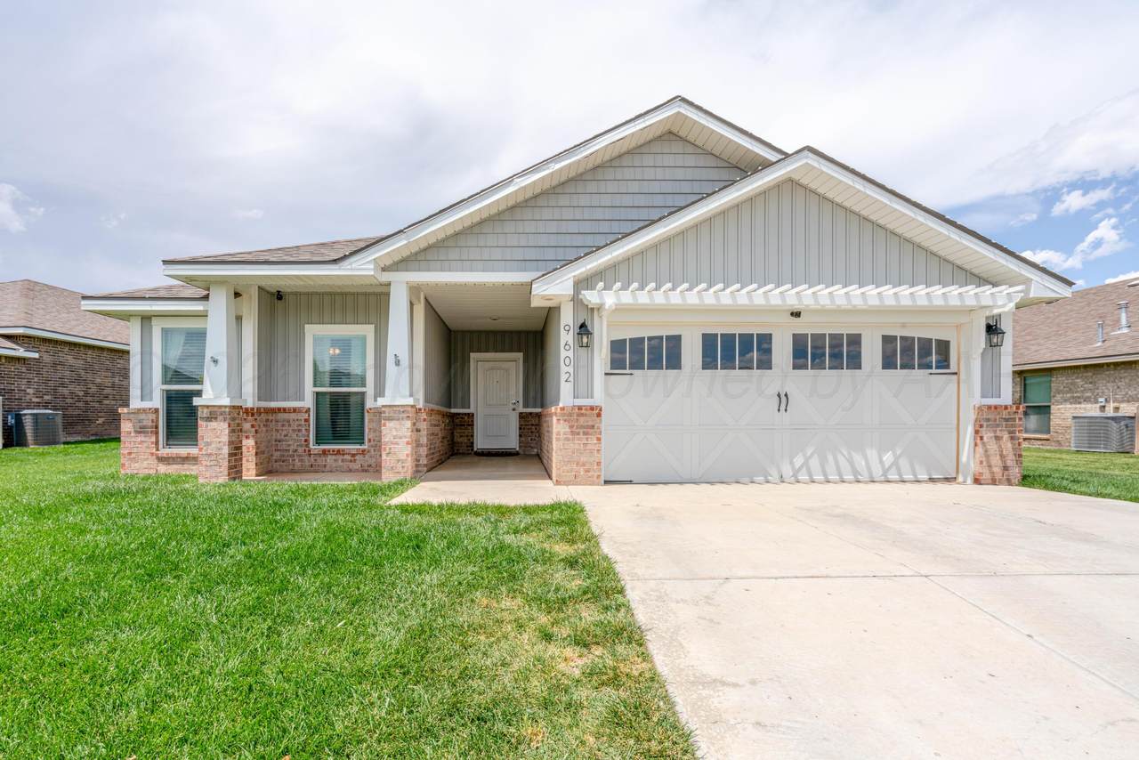 9602 Cagle Drive - Photo 1