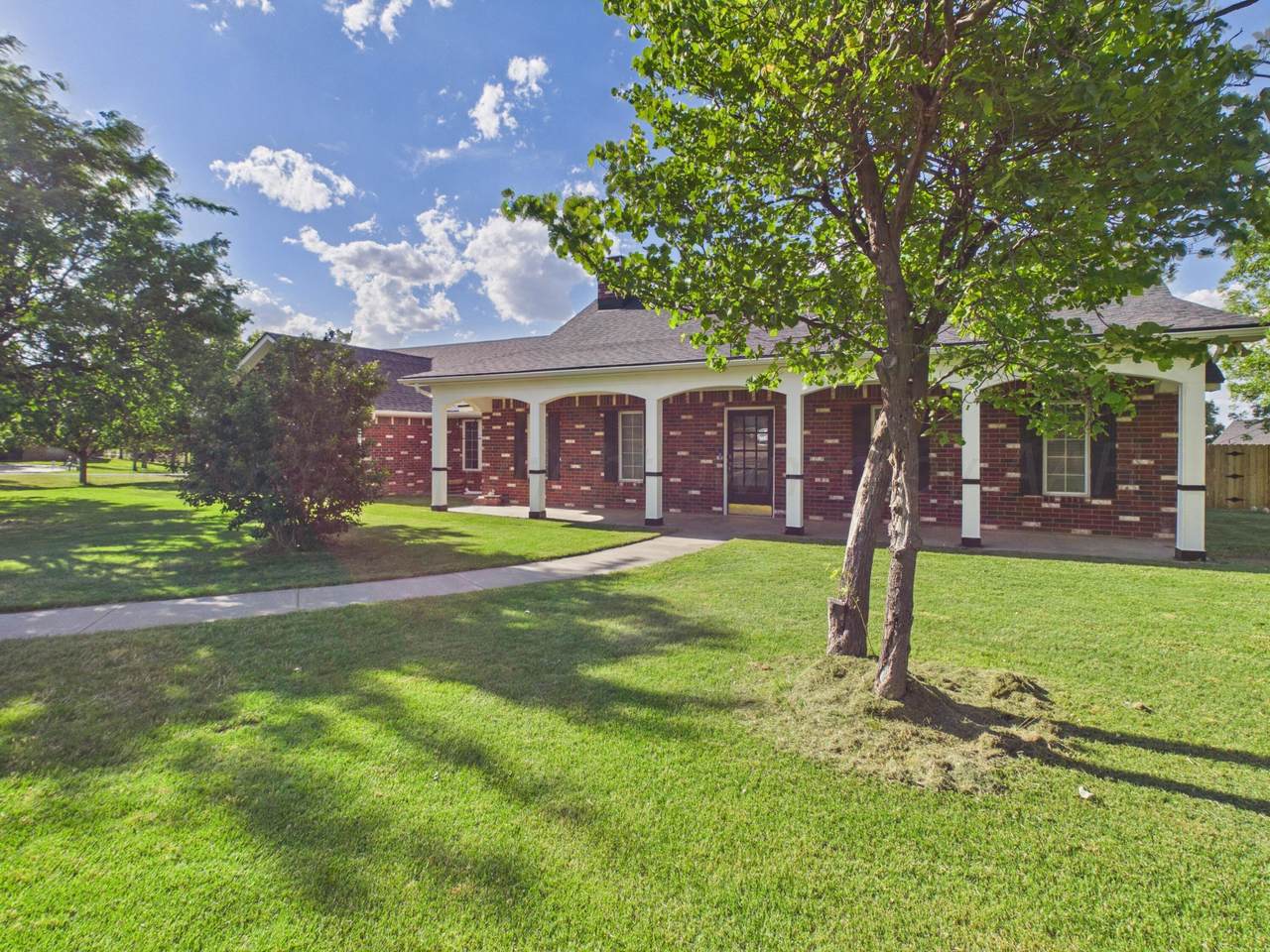 25 Tascocita Circle - Photo 1