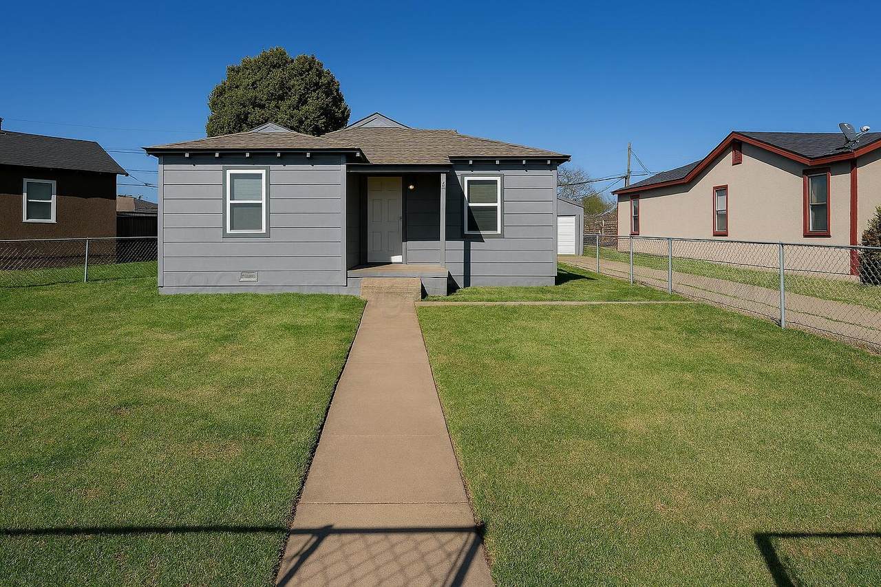 4224 Polk Street - Photo 1