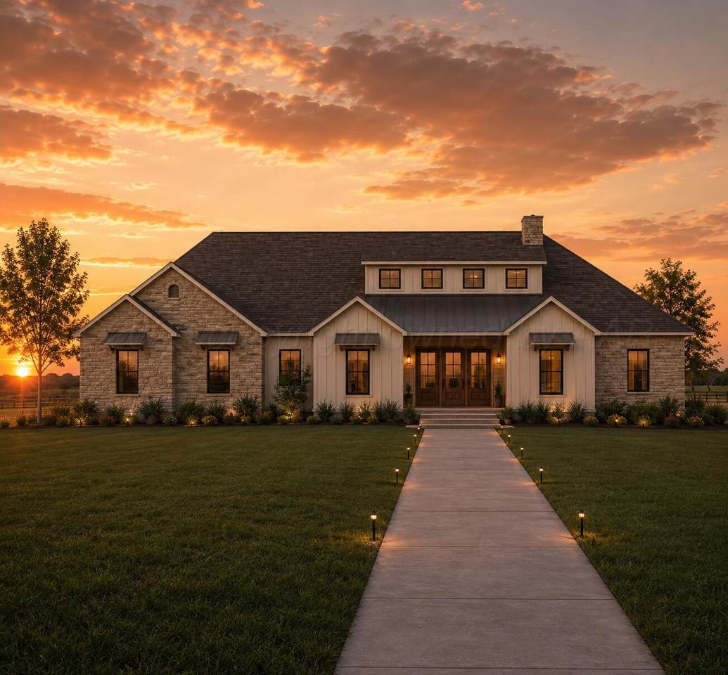 20501 Creek Ridge - Photo 1