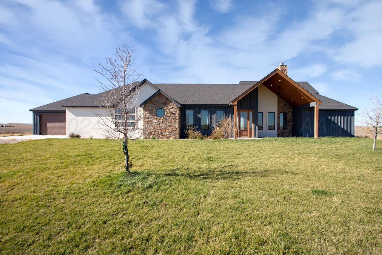 10350 Bushland Road - Photo 1