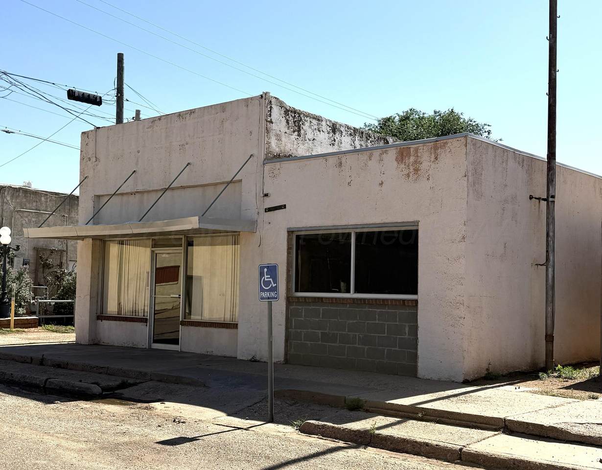 110 1st Street - Photo 1