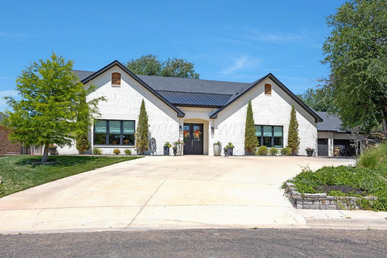 65 Jynteewood Circle - Photo 1