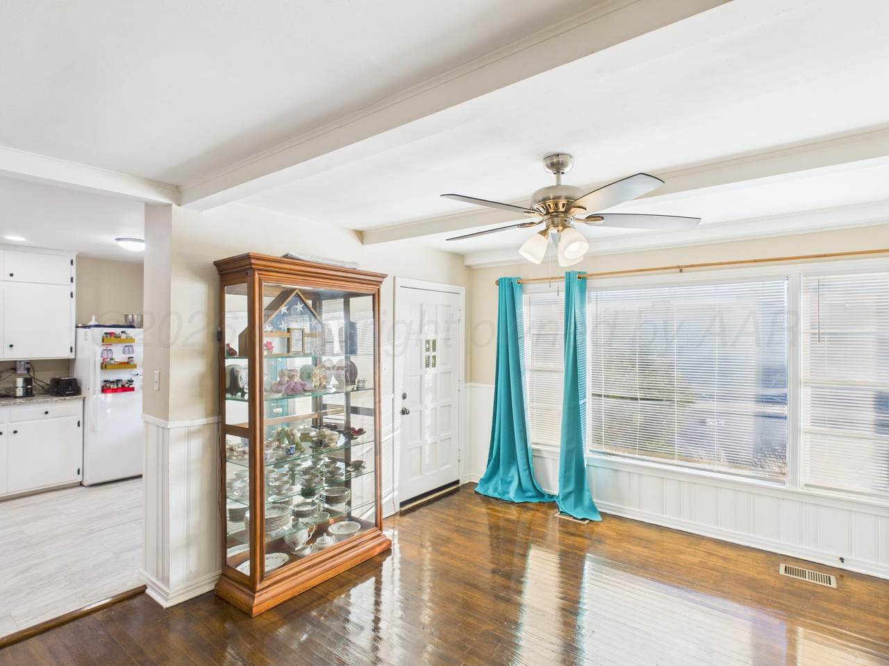 1816 Tularosa Street - Photo 1