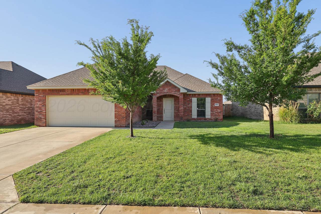9303 Kori Drive - Photo 1
